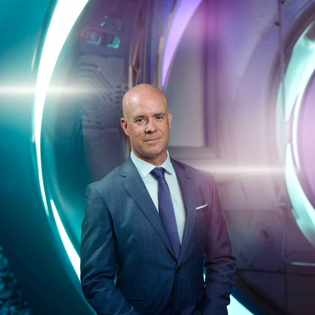 Founder Photo